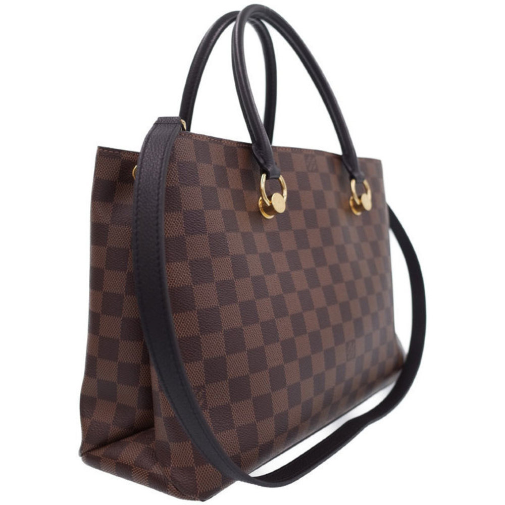 Louis Vuitton Bag Riverside LV Damier